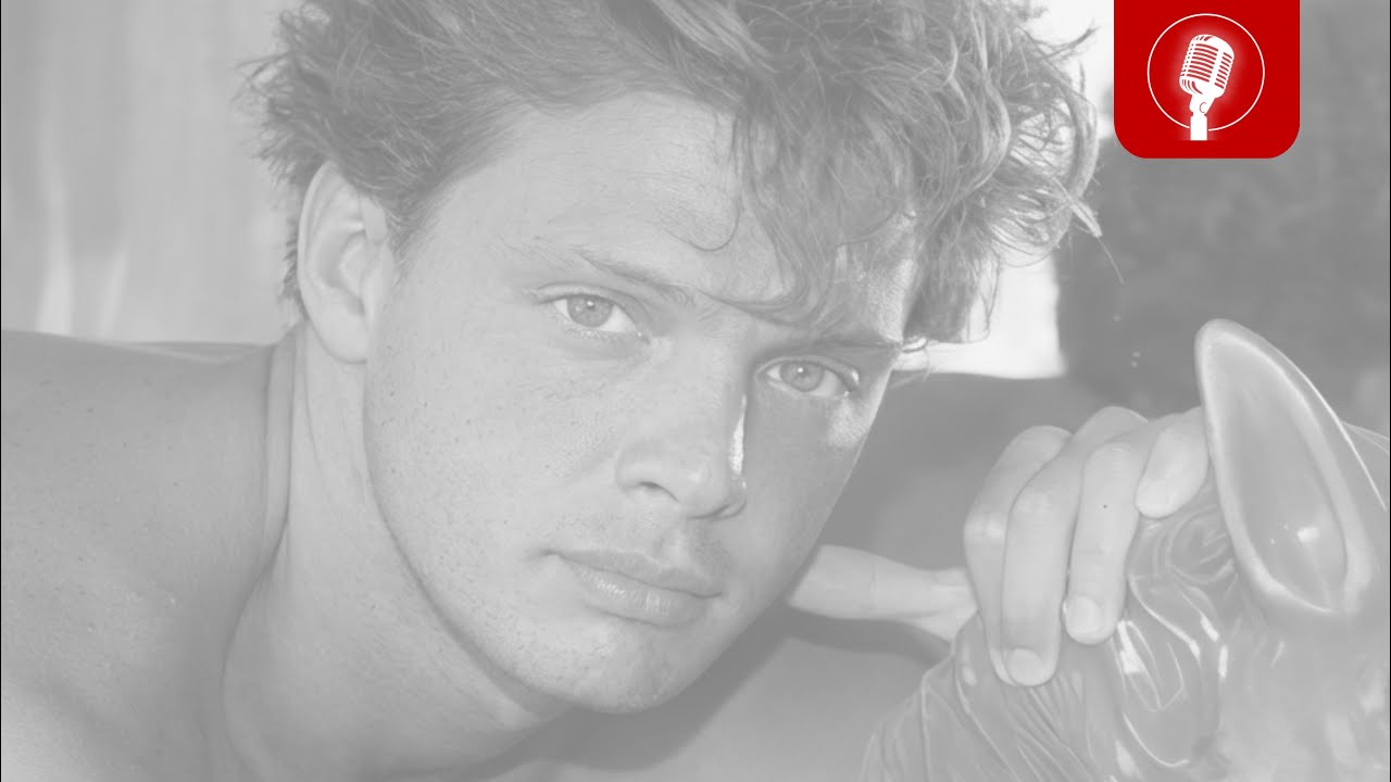 Entrégate - Luis Miguel [Acapella Studio Version]