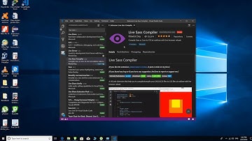 Visual Studio Code Extensions
