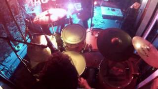 El despertar - Versed (En vivo) / LaQuintaBar
