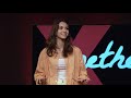 The Achievability of Self Love | Katrina Pace | TEDxMoreauCatholicHS