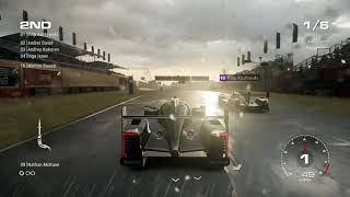 GRID - Season 1 - Pro Racing Series - Spy+ Prototype Performance Tour (Part 124)