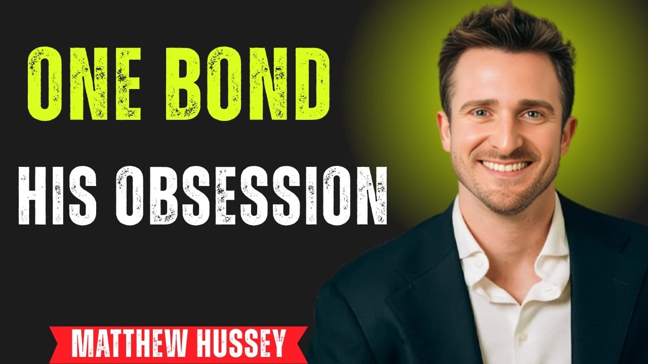 The Emotional Connection That Makes Him Think About You Nonstop | Matthew Hussey