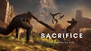 Outriders PC Walkthrough Gameplay Part21