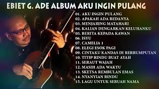Download Lagu Ebiet G Ade Full Album Tanpa Iklan MP3