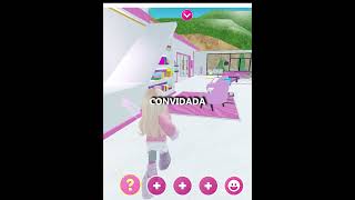 DREAM HOUSE DA BARBIE NO ROBLOX