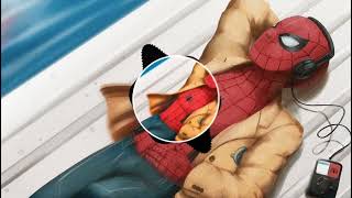 Simon Curtis Superhero (Nightcore)