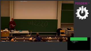Around the world with Postgres extensions