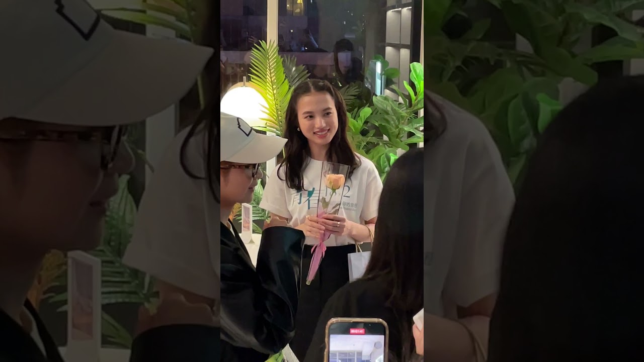 【清原果耶】《青春18*2 通往有你的旅程》20240314 18:00 欣欣秀泰 2廳