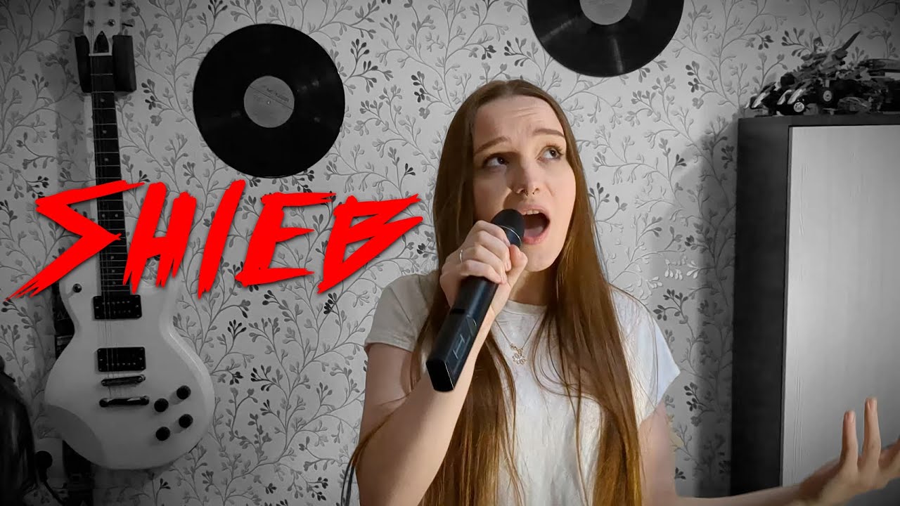 Не получилось - Shleb 