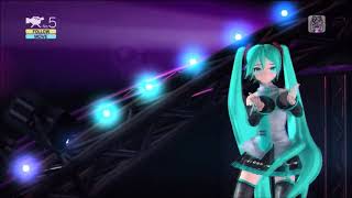 初音ミク Hatsune Miku - タイムリミット Time Limit