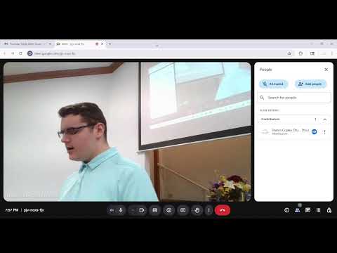 Video preview
