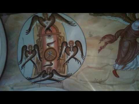 ეკლესია სახლი ღვთისა!