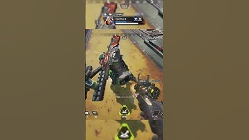 mid clip #apexlegends #apex #fyp #apexlegendsclips