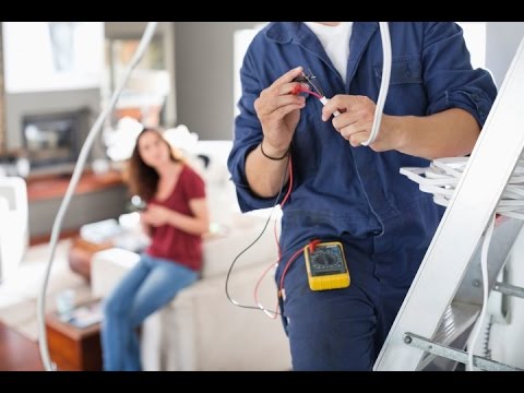 Sutherland Shire Electrical maintenance