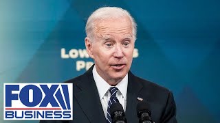 Biden's presidency is already 'winding down': Varney