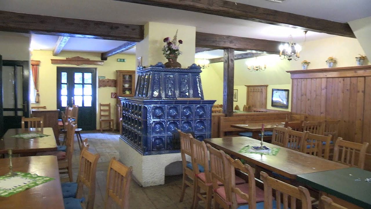 Das Schreiberhaus - Heuringen-Restaurant & Catering Service in Wien