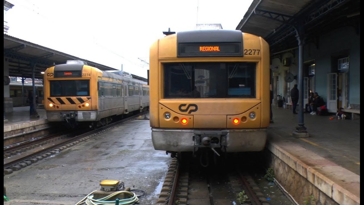 Coimbra - Cidade, 1885 - 2025