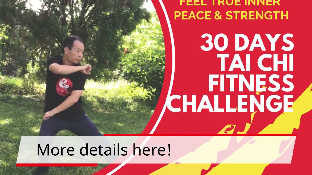 8 Reasons to try tai chi - Reader's Digest
