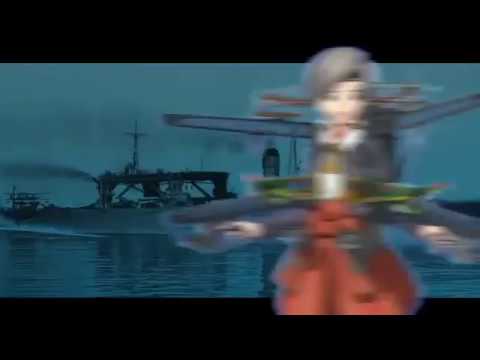 【艦これMAD】 艦これｘアルペジオOP 【longVer】【60FPS】