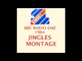 BBC RADIO 1   1984  1053 1089    JINGLES  MONTAGE     HD  1080P