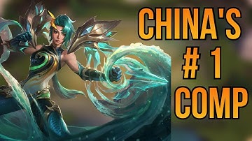 Easy Fast 9! Shimmerscale Kaisa is Busted! | Teamfight Tactics Set 7.5 Guide