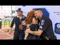 2025 Rockville City Police Department Open House