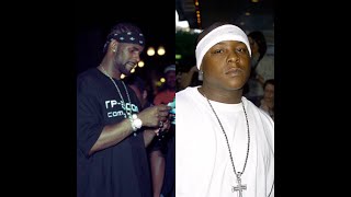 R. Kelly feat. Jadakiss - Fiesta (2000) Resimi