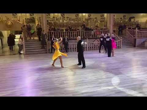 ТСК фламенко