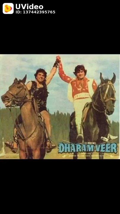 Dharam veer ki jodi