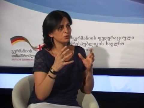 გერმანულ-ქართული თანამშრომლობა, VII გადაცემა