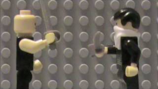 15 Frames Per Second Test