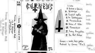 Corneus – Visions of Hitler