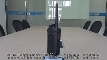 RT3 Brief introduction