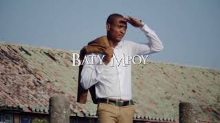 Video thumbnail of "Emmanuel avec Baty Mpoy"