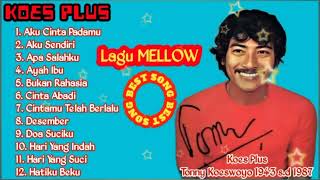 Pelopor Musik POP dan Rock\u0026Roll Indonesia | Koes Plus