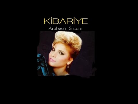 Kibariye - Gitti