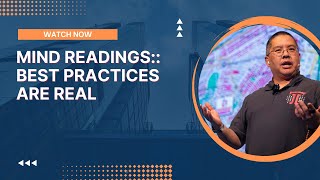 Mind Readings: Best Practices Are Real by Christopher Penn 31 views 1 month ago 6 minutes, 37 seconds