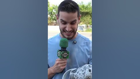 Los Crocs de @luisitocomunica