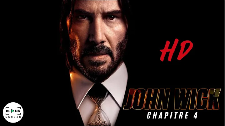 John Wick Chapter 4  |  Final Trailer (2023)