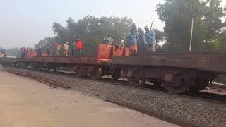 Rail unloading of Bangladesh Railway screenshot 4