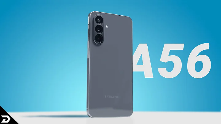 DO NOT BUY THE SAMSUNG GALAXY A56: Get this Instead!