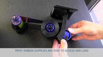 CD800 Lamination Printer