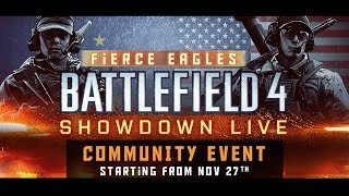 Fierce Eagle's BattleField ShowDown !! screenshot 3