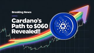 Cardano Price Prediction: Can ADA Bounce Back to $0.60?