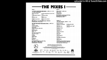 Mixing Revived The Radio Star (DMC Mike Gray mix 1987)