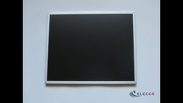LTM170EU-L31 17.0" a-Si TFT-LCD Panel for  Inventory new