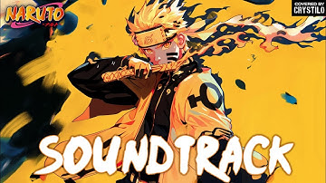 Naruto OST - Departure to the Front Lines | EPIC VERSION