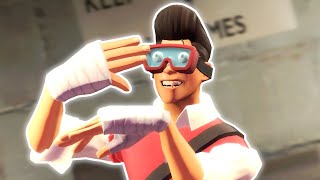 [TF2] Tauntkilling Bots Compilation #17