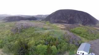 Grábrók Hreðavatnsskáli Hotel & Restaurant