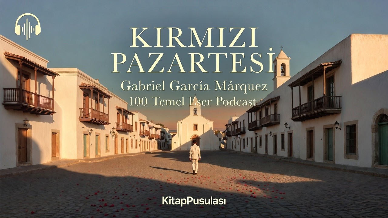 PODCAST YAYINI I Kırmızı Pazartesi | Herkesin Bildiği Ama Kimsenin Engellemediği Bir Cinayet